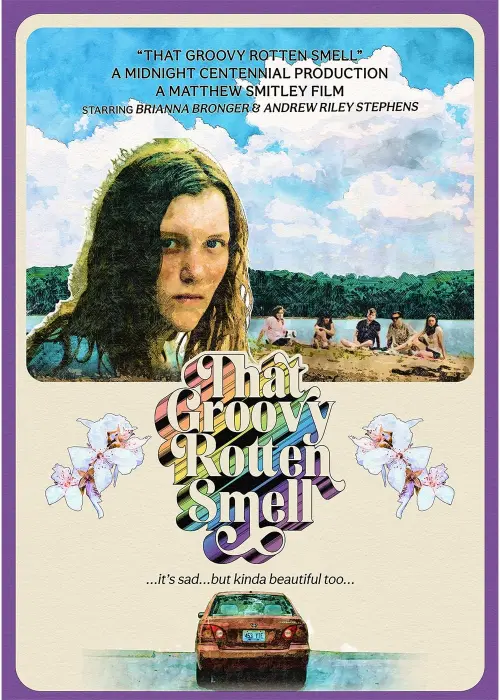 Постер до фільму "That Groovy Rotten Smell"