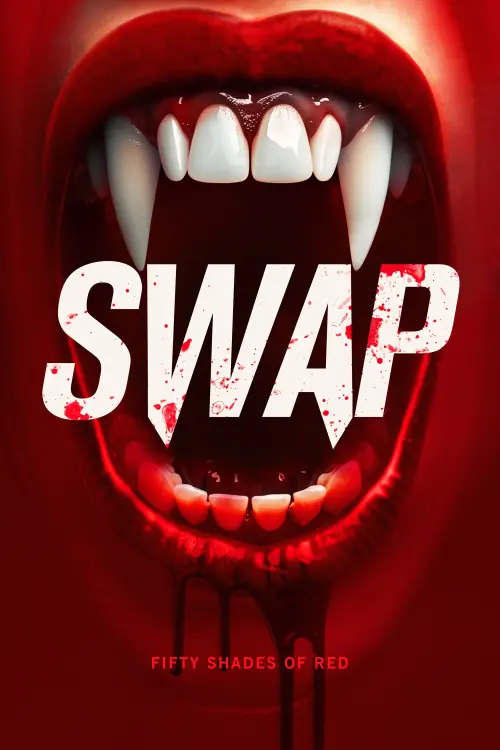 Постер до фільму "Swap"