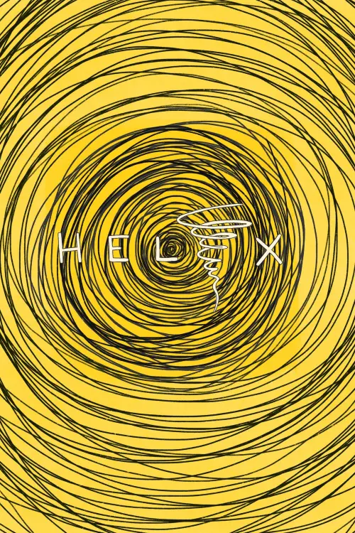 Постер до фільму "Helix"