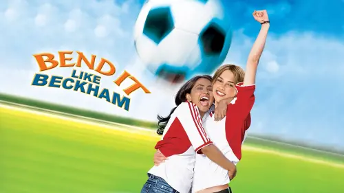 Відео до фільму Грай, як Бекхем | Bend It Like Beckham (2002) ORIGINAL TRAILER