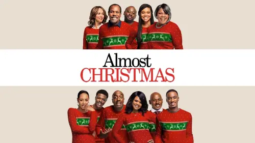 Відео до фільму Almost Christmas | Teaser