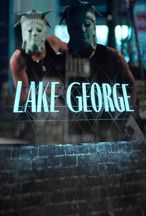 Постер до фільму "Lake George"