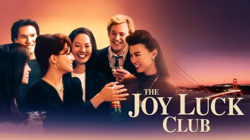 Відео до фільму The Joy Luck Club | The Joy Luck Club