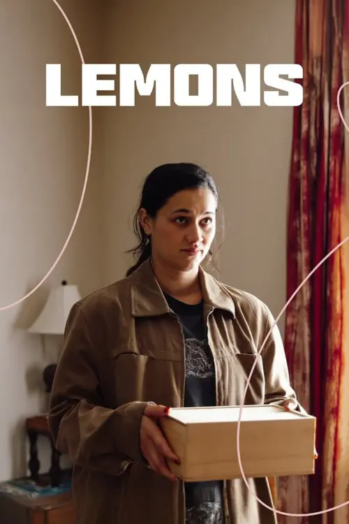 Постер до фільму "Lemons"