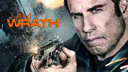 Видео к фильму Я є гнів | I Am Wrath Official Trailer (2016) - John Travolta, Christopher Meloni