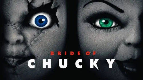 Відео до фільму Наречена Чакі | Bride of Chucky Trailer