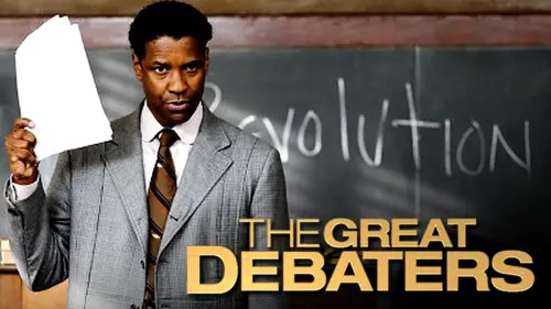 Відео до фільму Велики дебатери | The Great Debaters - Trailer