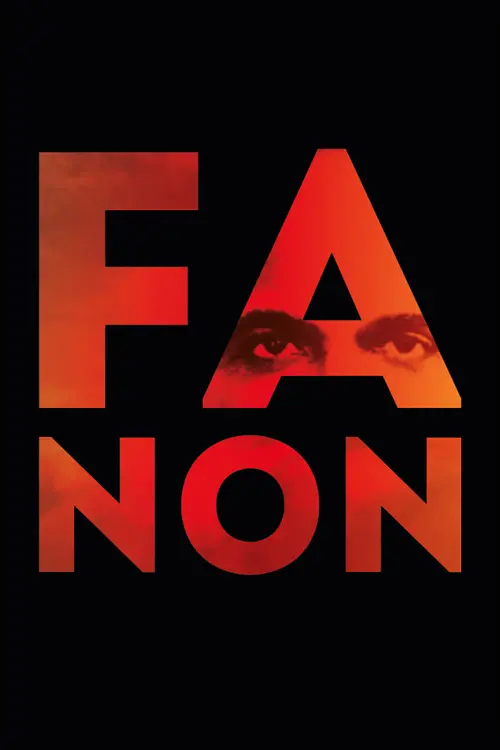 Постер до фільму "Fanon"