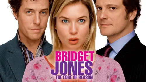 Відео до фільму Бріджит Джонс: Межі розумного | Bridget Jones: The Edge of Reason (2004) Trailer