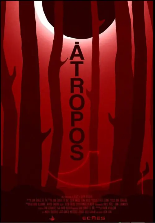 Постер до фільму "Atropos 2024"
