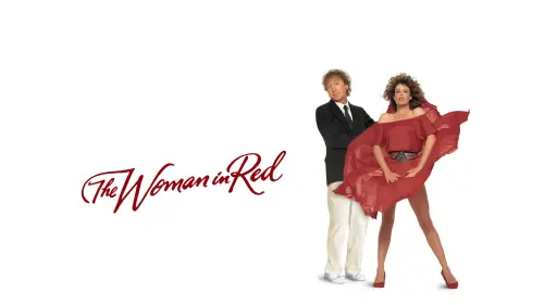 Відео до фільму Жінка в червоному | The Woman in Red - Trailer