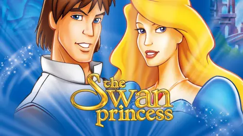 Відео до фільму Принцеса-лебiдь | The Swan Princess official Trailers