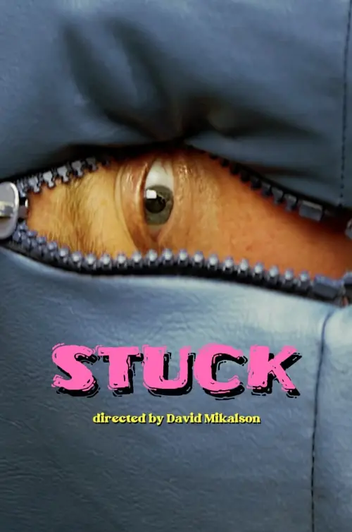 Постер до фільму "Stuck"