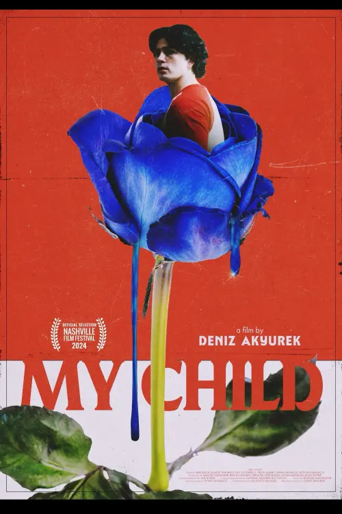 Постер до фільму "My Child"