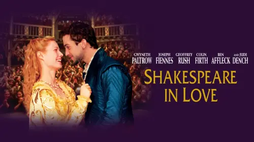 Відео до фільму Закоханий Шекспір | Shakespeare in Love - Trailer