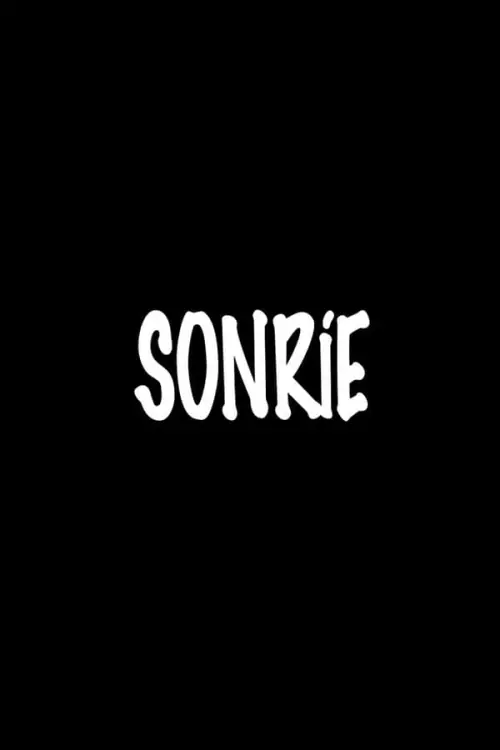 Постер до фільму "Sonríe"