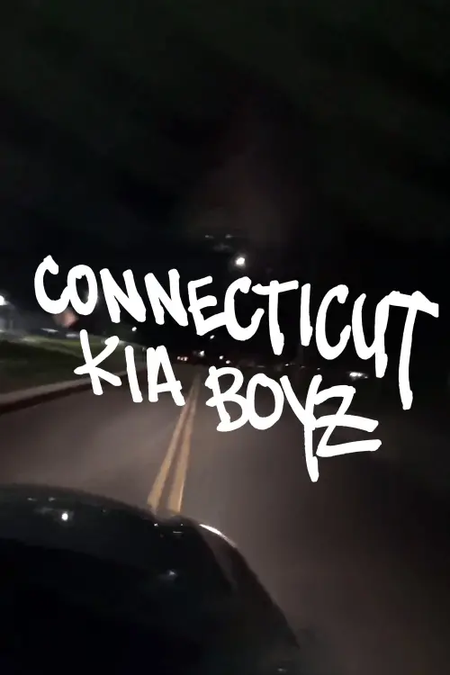 Постер до фільму "Connecticut Kia Boyz"