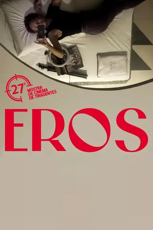 Постер до фільму "Eros"