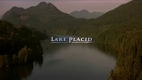 Відео до фільму Лейк Плесід | Lake Placid - Trailer