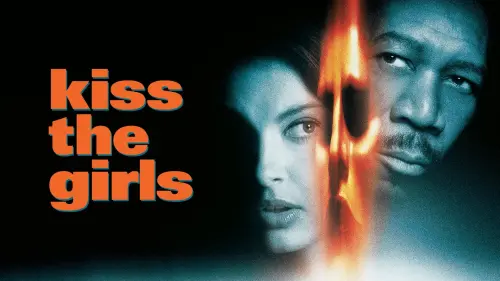 Відео до фільму Цілуючи дівчат | Kiss the Girls - Trailer