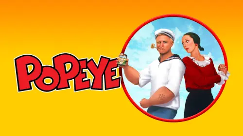 Відео до фільму Попай | Popeye - Trailer