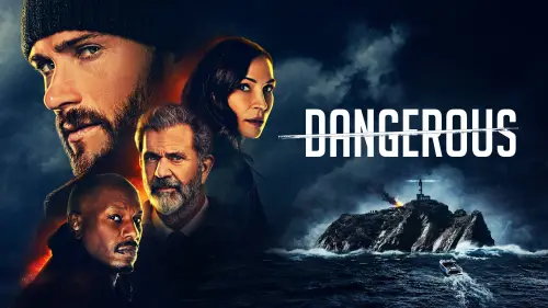 Відео до фільму Золото острова Ґардіан | Dangerous (2021 Movie) Official Trailer - Scott Eastwood, Mel Gibson