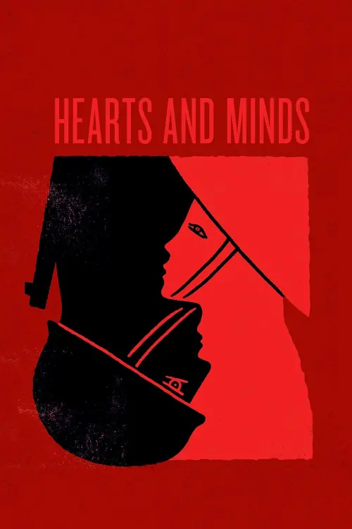 Постер до фільму "Hearts and Minds"