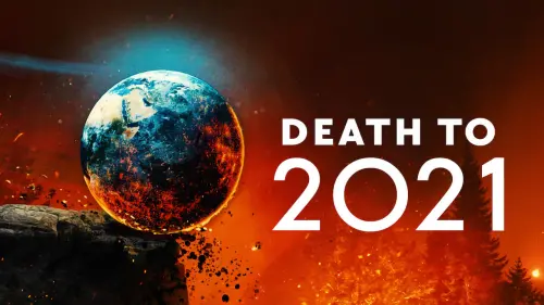 Відео до фільму Death to 2021 | Official Clip