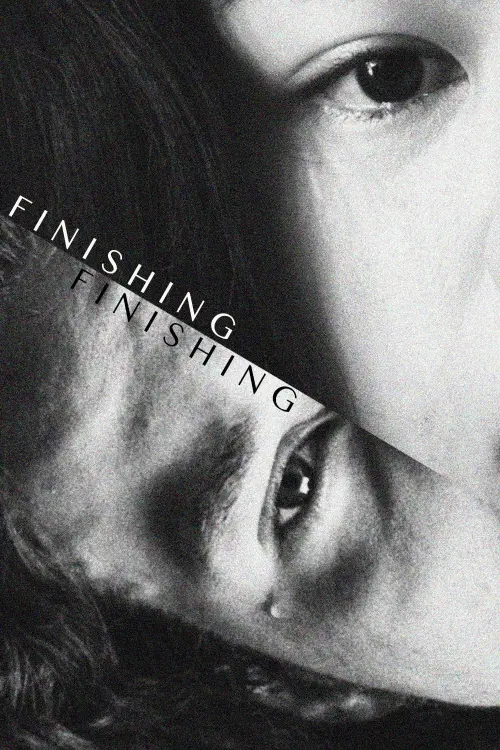 Постер до фільму "Finishing"