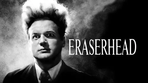 Відео до фільму Гумкоголовий | Karyn Kusama on ERASERHEAD