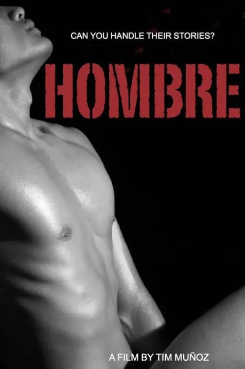 Постер до фільму "Hombre"