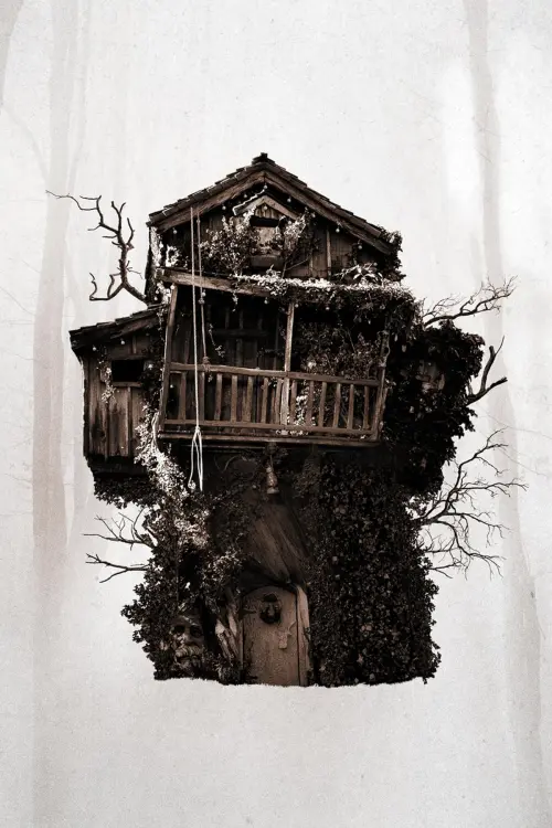 Постер до фільму "Treehouse"