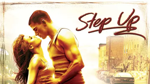 Відео до фільму Крок уперед | Step Up - Trailer HD #English (2006)