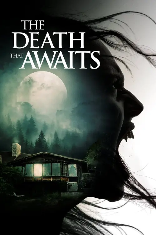 Постер до фільму "The Death That Awaits"