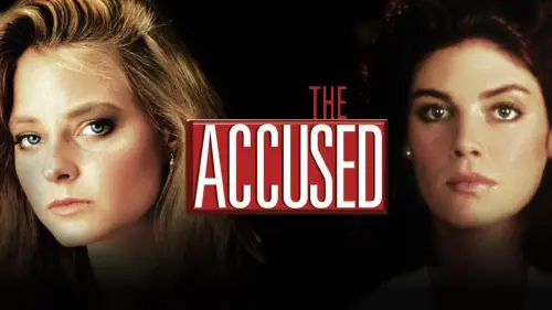Відео до фільму Обвинувачені | The Accused 1988 TV trailer