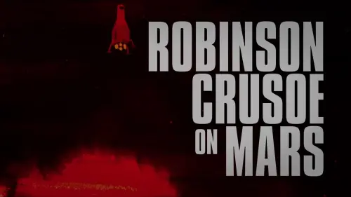 Відео до фільму Робінзон Крузо на Марсі | Mick Garris on ROBINSON CRUSOE ON MARS