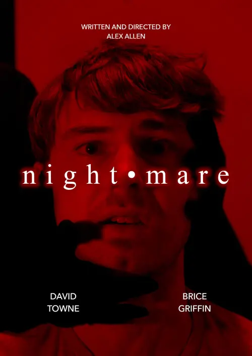 Постер до фільму "Nightmare"