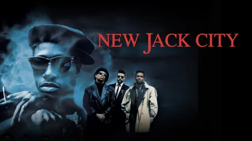 Відео до фільму New Jack City | New Jack City (1991) Official Trailer - Wesley Snipes, Ice-T Movie HD