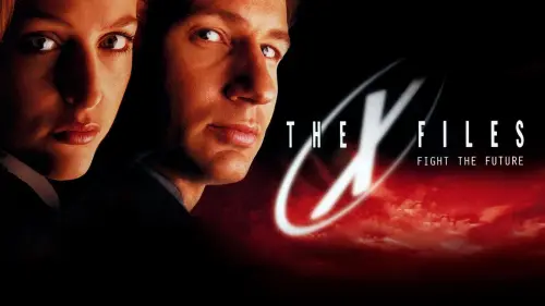 Відео до фільму Секретні матеріали: Боротьба за майбутнє | The X-Files (1998) ORIGINAL TRAILER [HD 1080p]