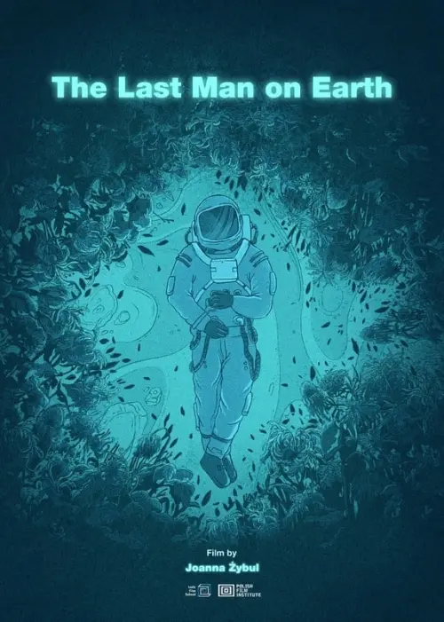 Постер до фільму "The Last Man on Earth"