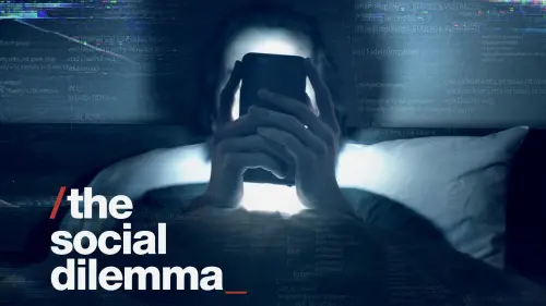 Відео до фільму Соціальна дилема | Соціальна дилема / The Social Dilemma (2020) - трейлер українською