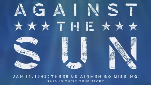 Відео до фільму Проти сонця | Against The Sun Official Trailer #1 (2015) - Tom Felton Movie HD