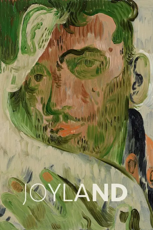 Постер до фільму "Joyland"