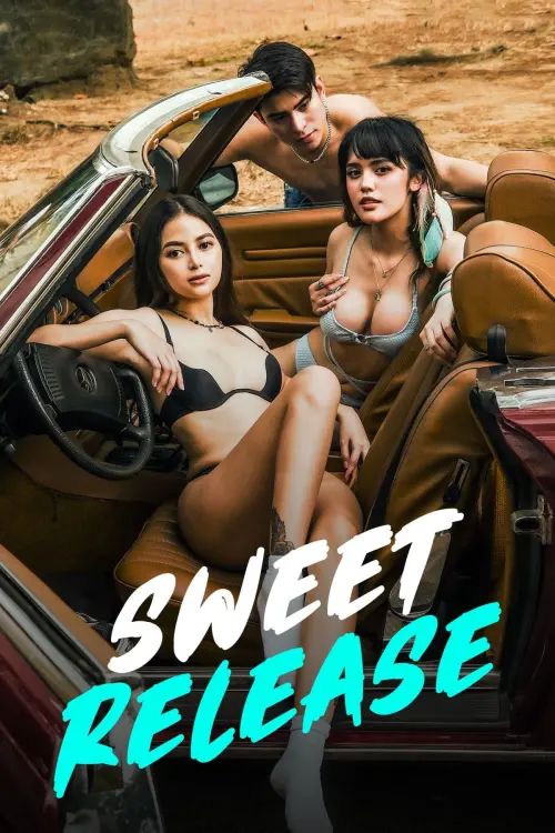 Постер до фільму "Sweet Release"