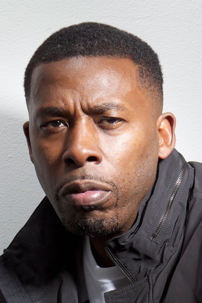 Фото GZA (The GZA)