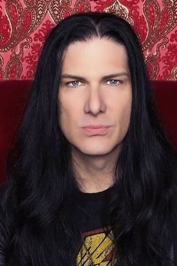 Фото  (Todd Kerns)