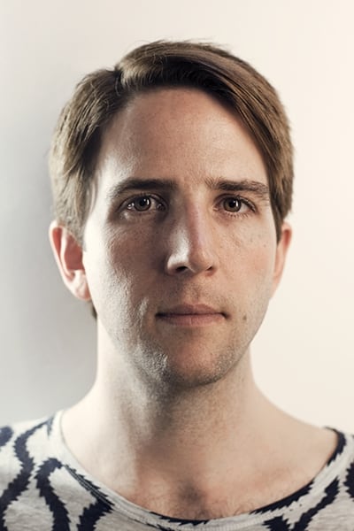 Фото  (Owen Pallett)