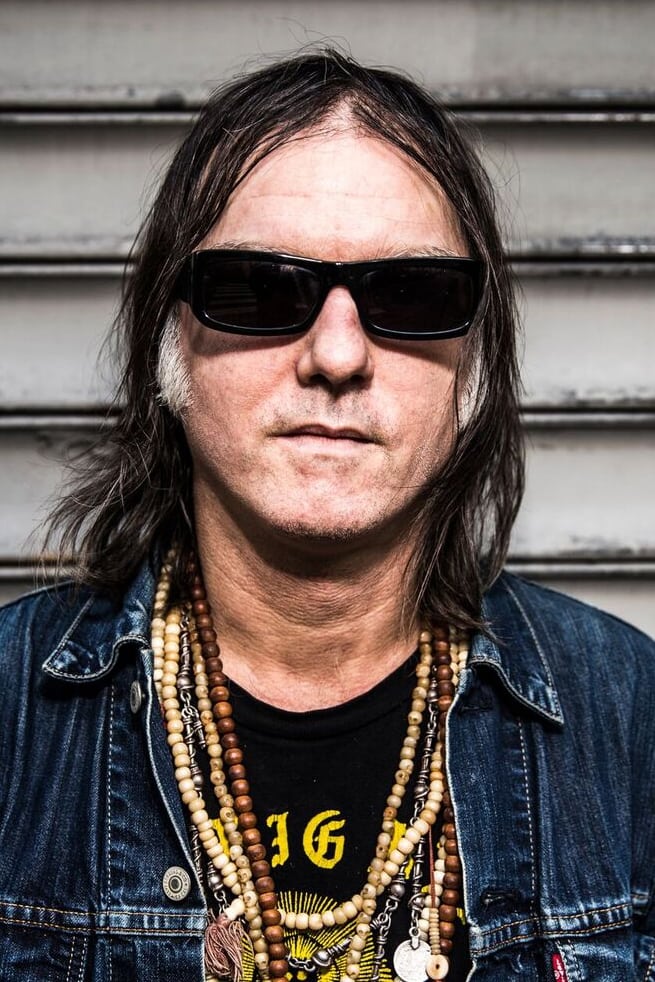 Фото  (Anton Newcombe)