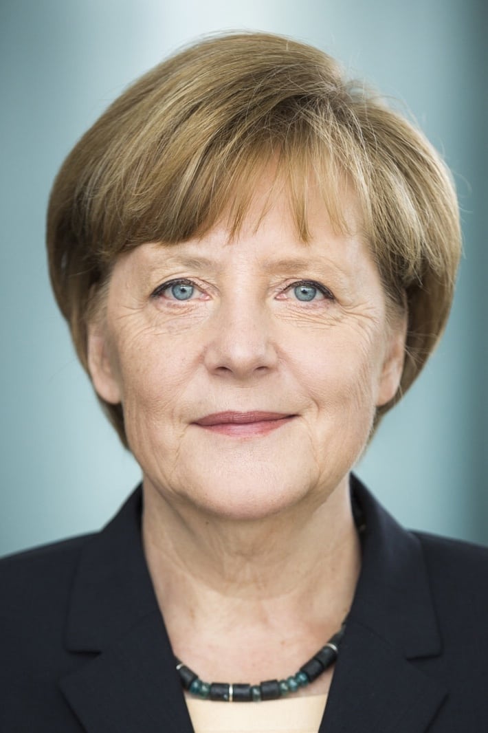 Фото Ангела Меркель (Angela Merkel)