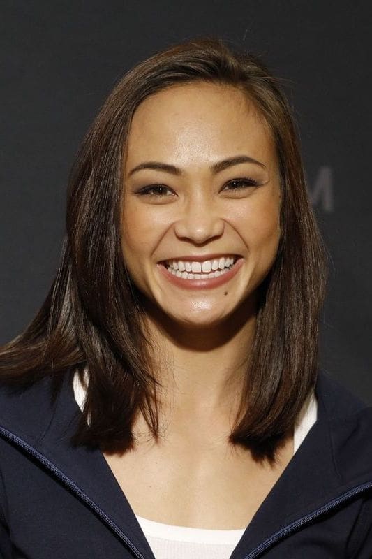 Фото Мішель Вотерсон-Гомес (Michelle Waterson-Gomez)